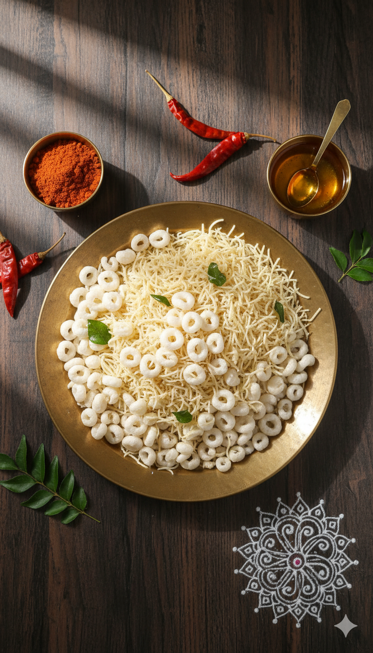 Homemade Pasta