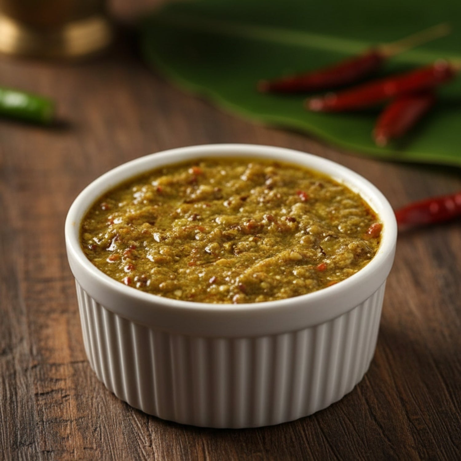 Chutneys