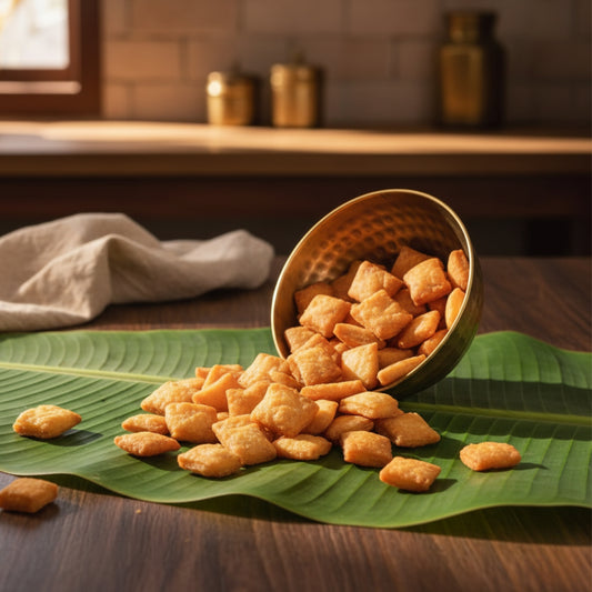 Shankara Palya (Sweet)