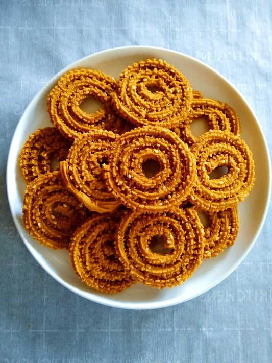 Chakli